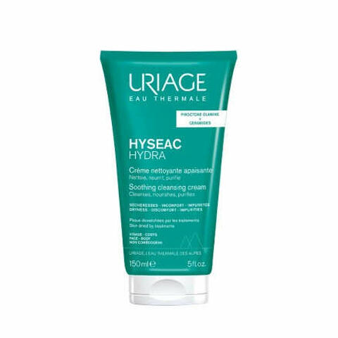 Hyseac creme nettoyante 150 ml