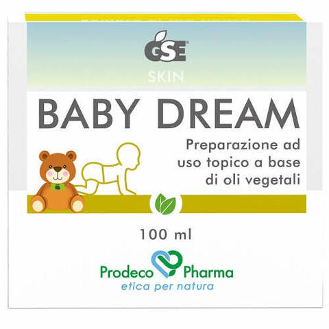 Skin baby dream crema 100 ml