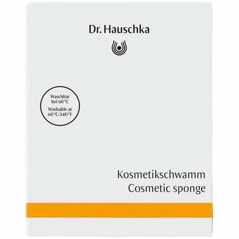 Dr hauschka spugnetta cosmetica