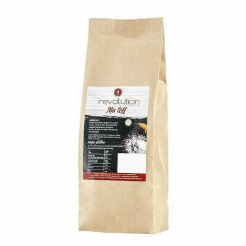 Mix teff 1000 g