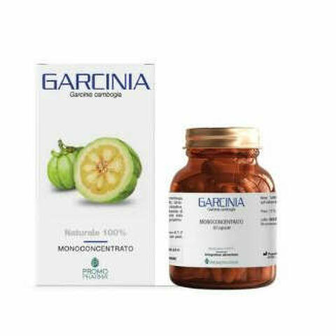 Garcinia 50 capsule