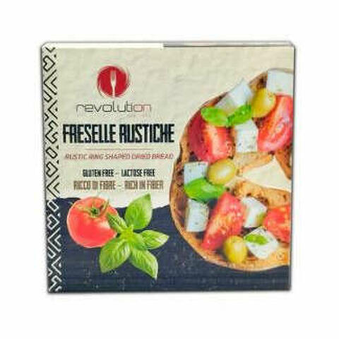 Fresella rustica 250 g