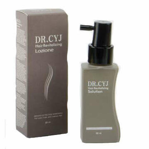 Dr.cyj  rivitalizzante 60 ml