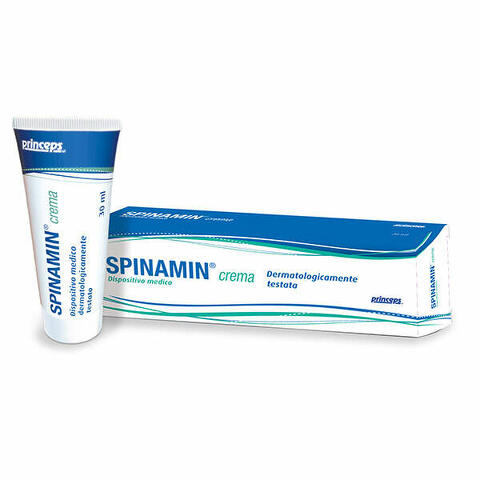 Spinamin crema 30 ml