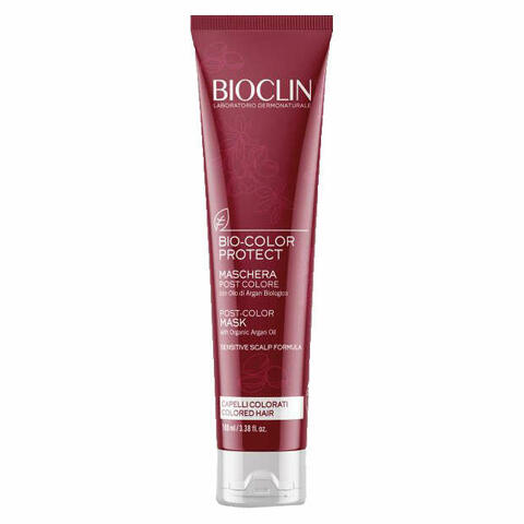 Bio colorist protect maschera post colore 100 ml