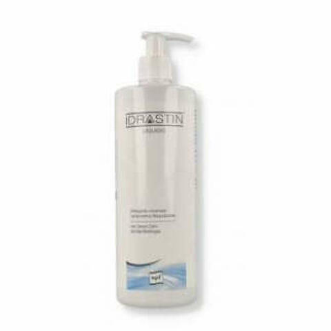 Liquido detergente viso corpo 500 ml