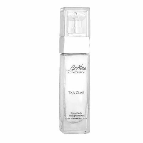 Cosmeceutical txa clar concentrato depigmentante acido tranexamico 1,9% 30 ml