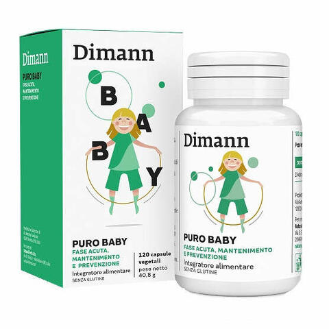 Dimann  120 capsule