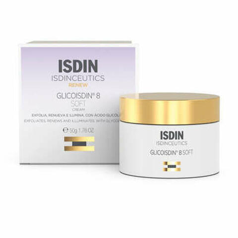 Glicoisdin 8 soft cream 50 ml