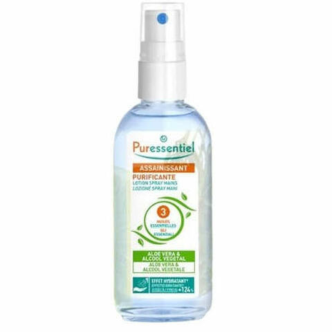 Puressentiel purificante lozione spray igienizzante spray 250 ml