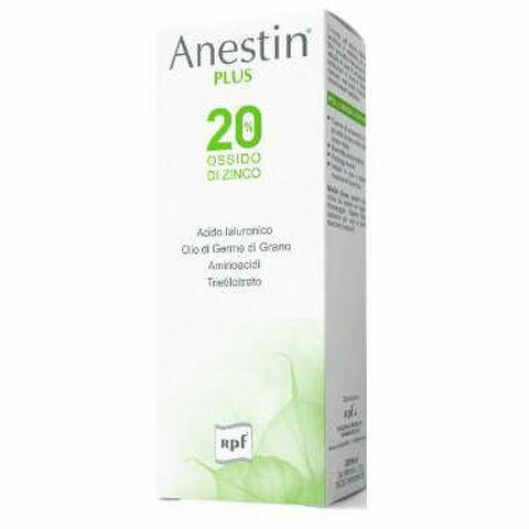 Anestin plus 75 ml