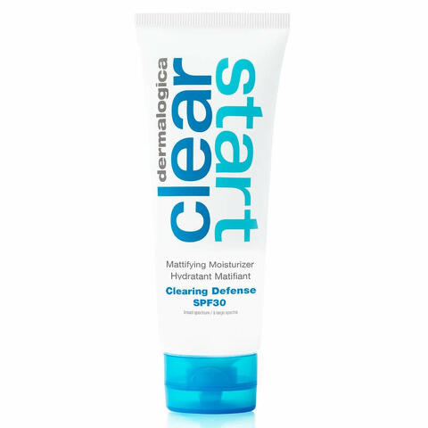 Clearing defense spf30 59 ml