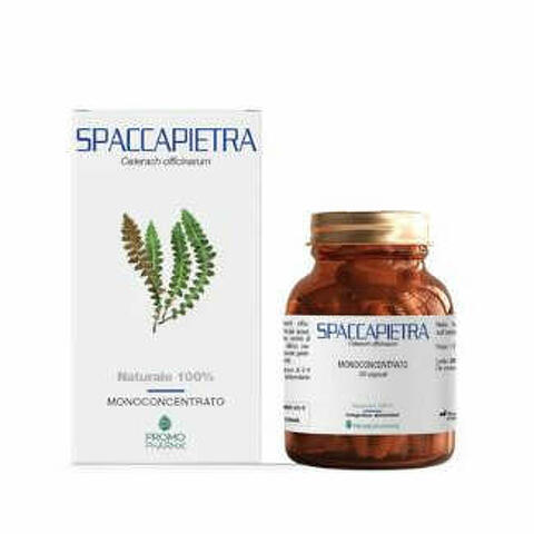 Spaccapietra 50 capsule