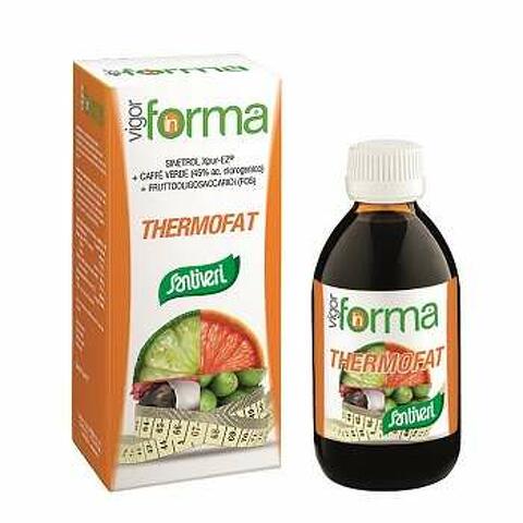 Thermofat sinetrol bevanda 240 ml