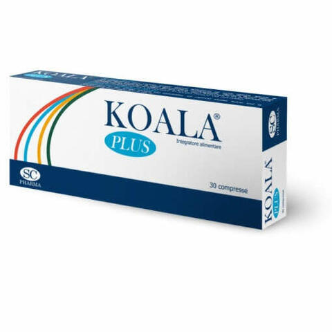 Koala  30 compresse