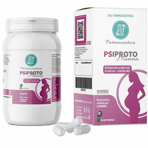 30 capsule gastroresistenti