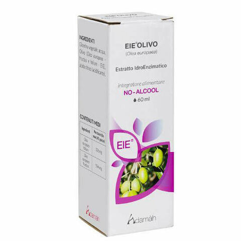 Eie olivo 60 ml