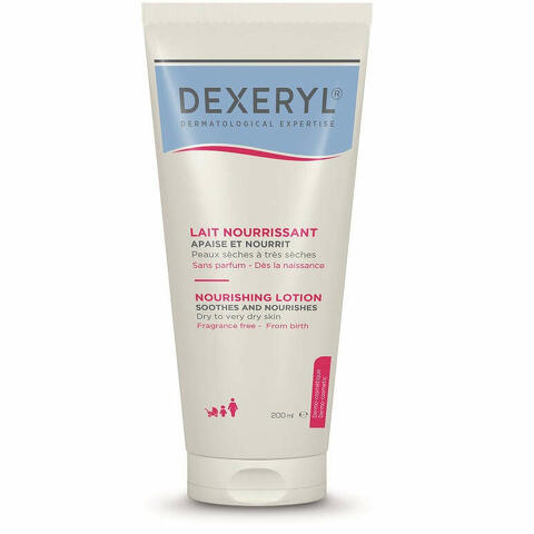 Dexeryl  200 ml