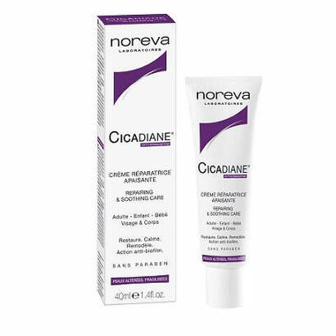 Cicadiane crema 40ml