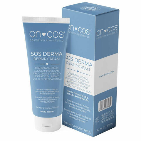 Sos derma 30 ml