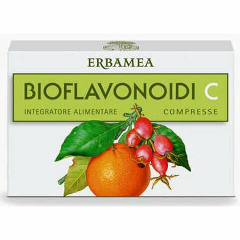 Bioflavonoidi c 24 compresse