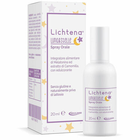 Luna&stelle 20 ml