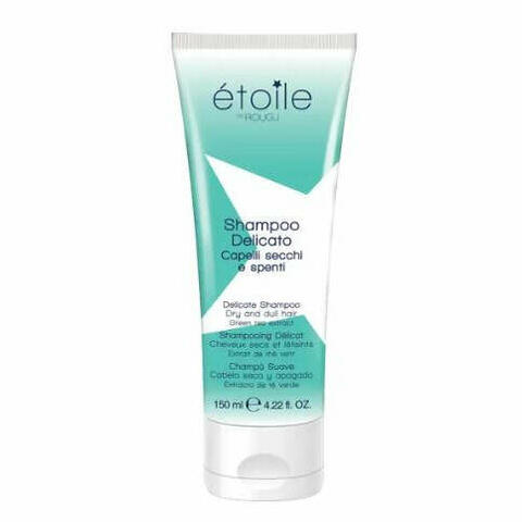 Rougj etoile shampoo capelli secchi 150ml