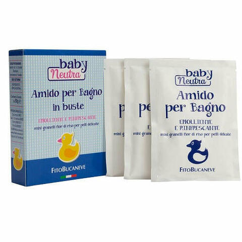 Amido bagno 400 g