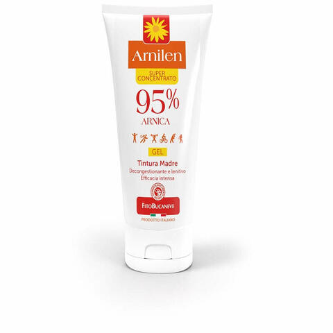 Arnilen 95% gel arnica 200 ml