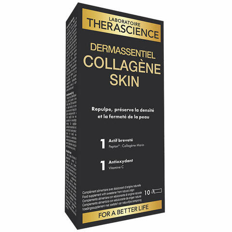 Collagene skin 10 stick