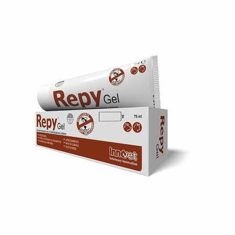 Repy gel 75ml nuova formula