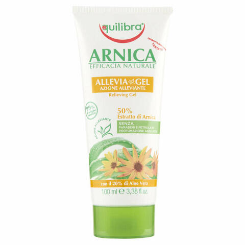 Arnica 100 ml