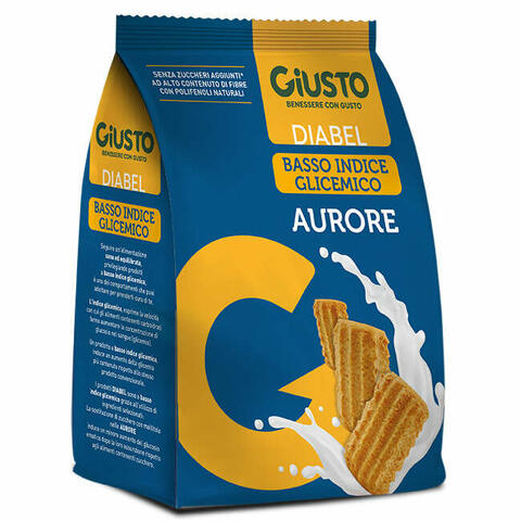 Diabel biscotto aurore 150 g