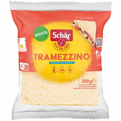 Tramezzino 200 g