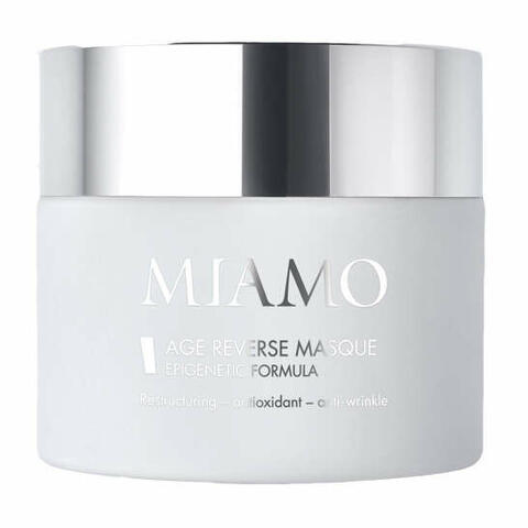 Miamo  masque new 50 ml