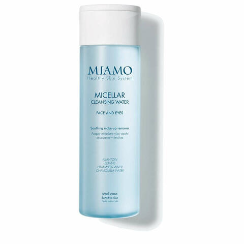 Miamo total care  250 ml