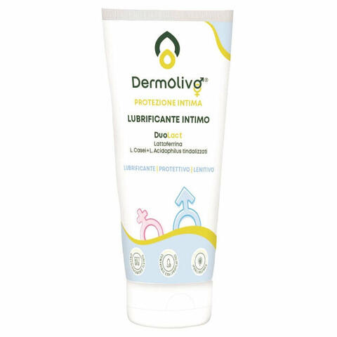 Dermolivo  100 ml