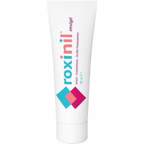 Roxinil emulgel 30 ml