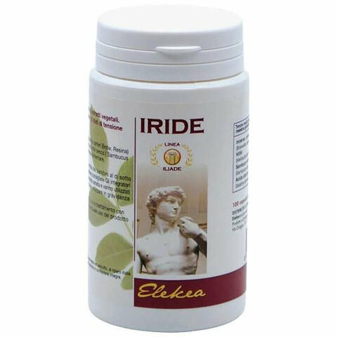 Iride 100 capsule