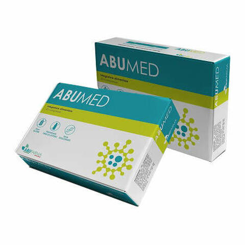 Abumed 30 compresse