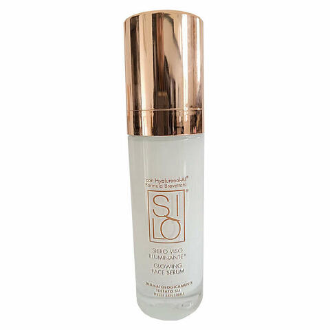 Siero viso illuminante 30 ml