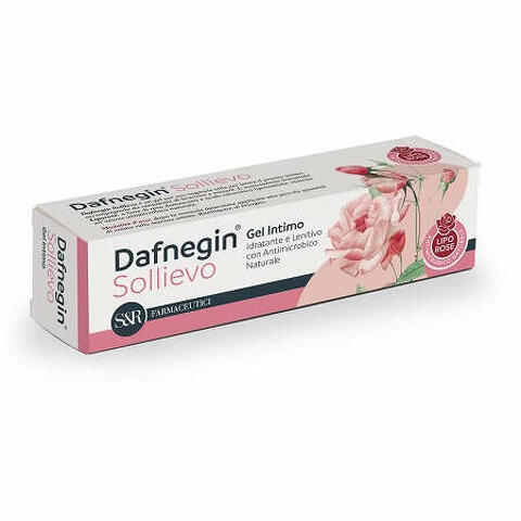 Dafnegin sollievo gel intimo 30ml