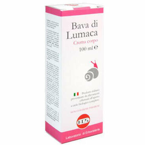 Bava di lumaca  100 ml