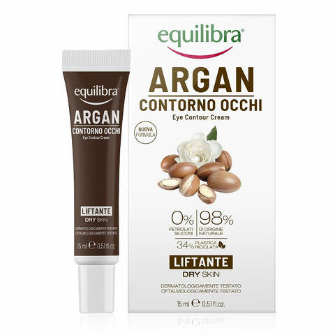 Equilibra argan  15 ml