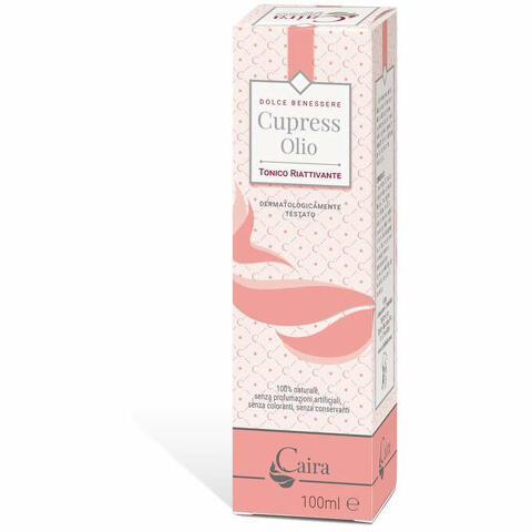 Cupressolio caira 100 ml