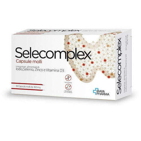 Selecomplex 30 perle