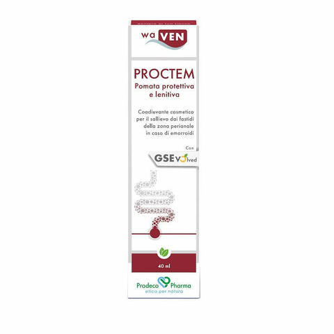 Proctem pomata 40 ml