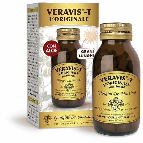 Veravis-t l'originale grani lunghi 90 g