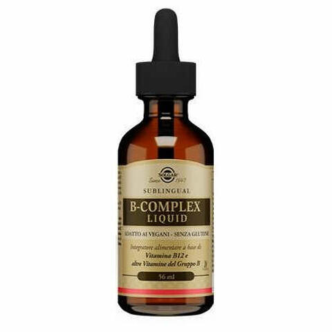 B-complex liquid 56ml