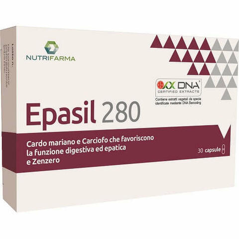 Epasil 280 30 capsule